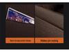 Toyota Corolla All-Season Linen Seat Covers, 5-Seat Full-Surround Design