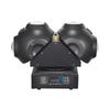 Professional  90W  Led Beam Rotaing Moving Head Light DMX512 Control Laser Stage Lighting For Disco Bar Show