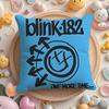 B-Blink-182 band Cushion Cover Home & Car Multi-Scene Pillow Cover - Reversible, Soft & Durable for Daily Use