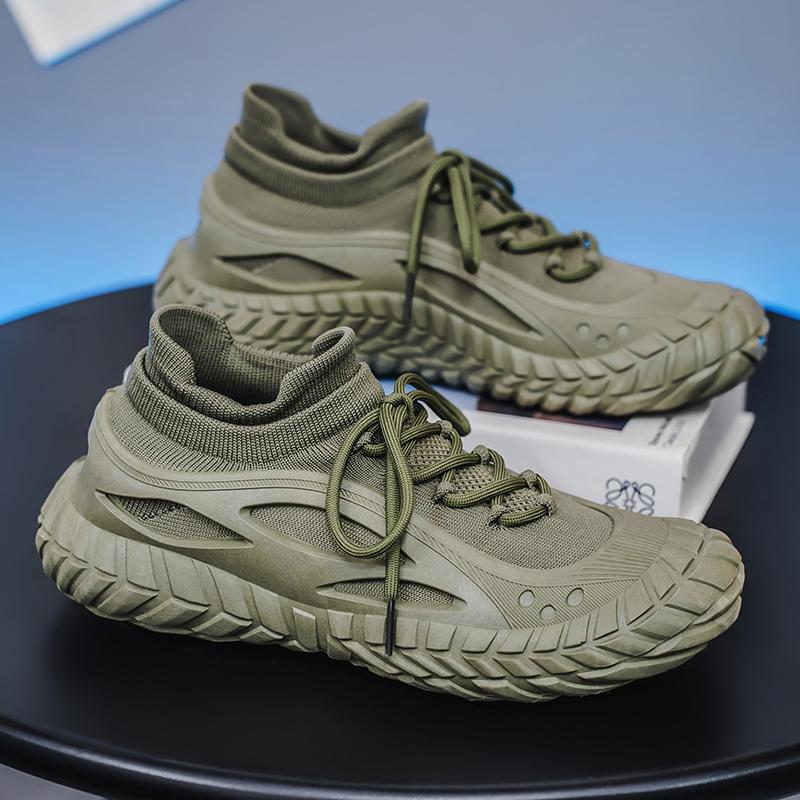 Herrenschuhe Sneaker Männlich Tenis Luxusschuhe Herren Casual Trainer Rennen Atmungsaktiv Mode Slipper Laufschuhe Für Männer