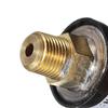 12V 3.5A Pressure Switch 70-200 Psi Train Car Horn Pressure Switch Valves Switch Air Compressor Pressure Control Switch