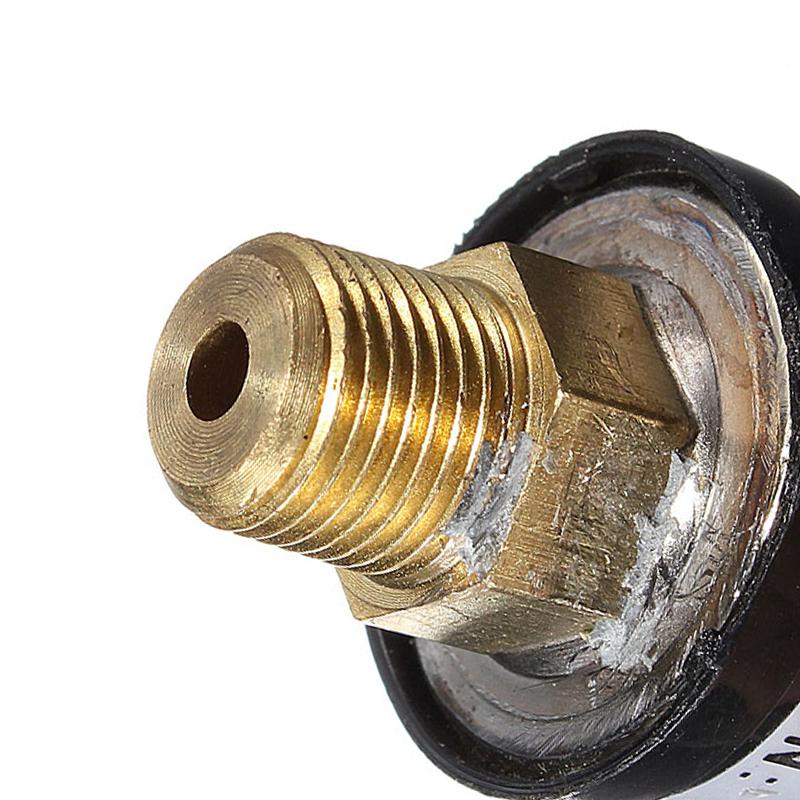 12V 3.5A Pressure Switch 70-200 Psi Train Car Horn Pressure Switch Valves Switch Air Compressor Pressure Control Switch