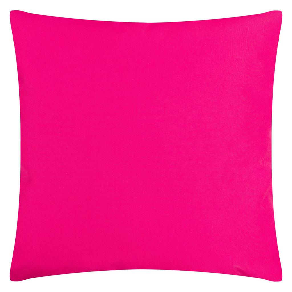Furn Cosmo O' Clock Abstract Outdoor Cushion Cover