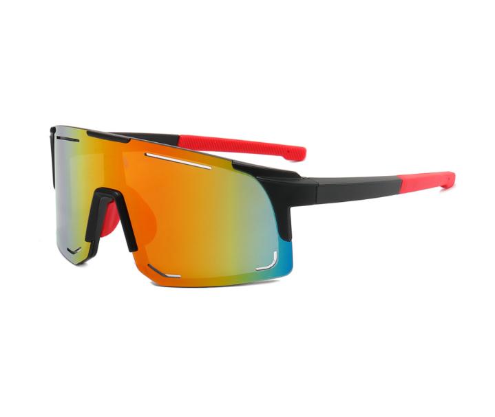 Cycling Sunglasses Men's Women UV400 Sports Glasses Riding Fishing Driving Eyewear MTB Road Bike Goggles Bicycle Equipment 2025