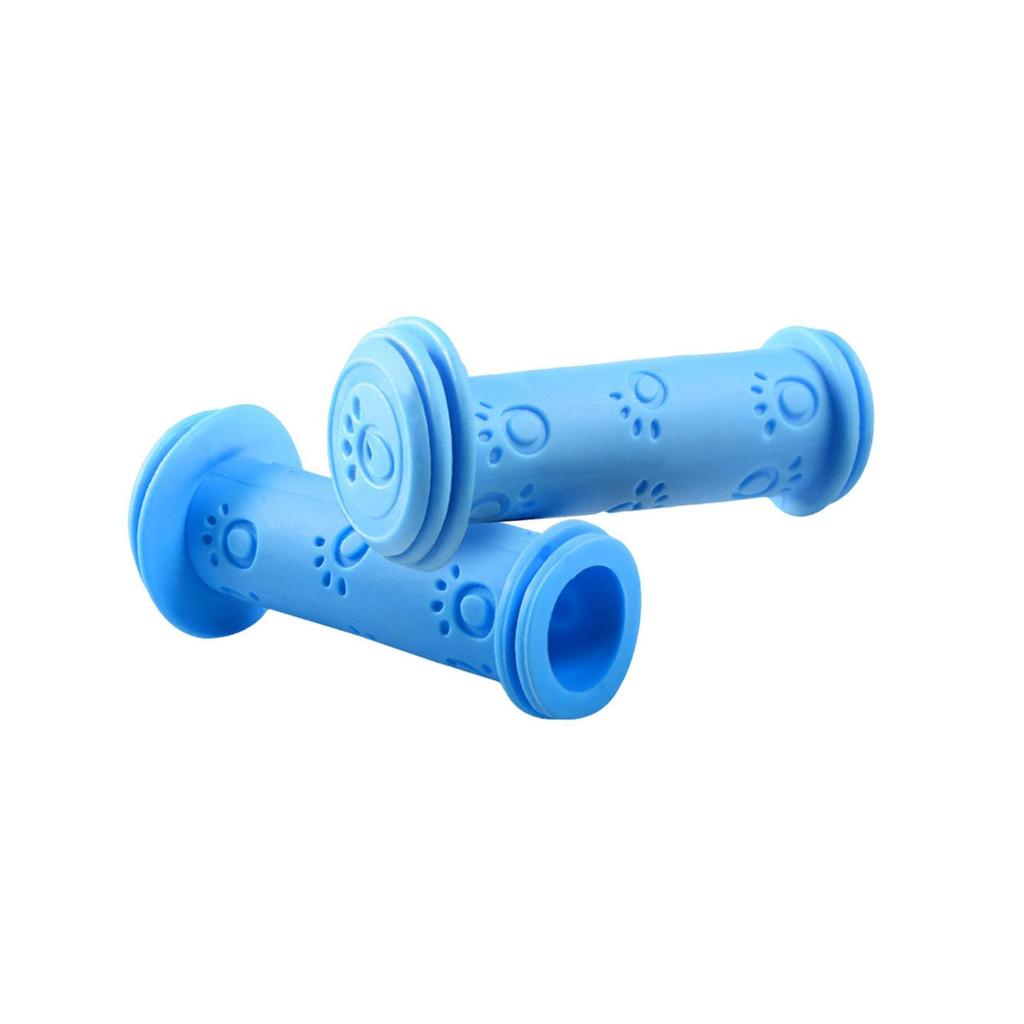 0,87 cala Chwyty Kierownicy Gumowe Rowerowe Komfortowe dla Dzieci Rower Dziecko Chłopcy