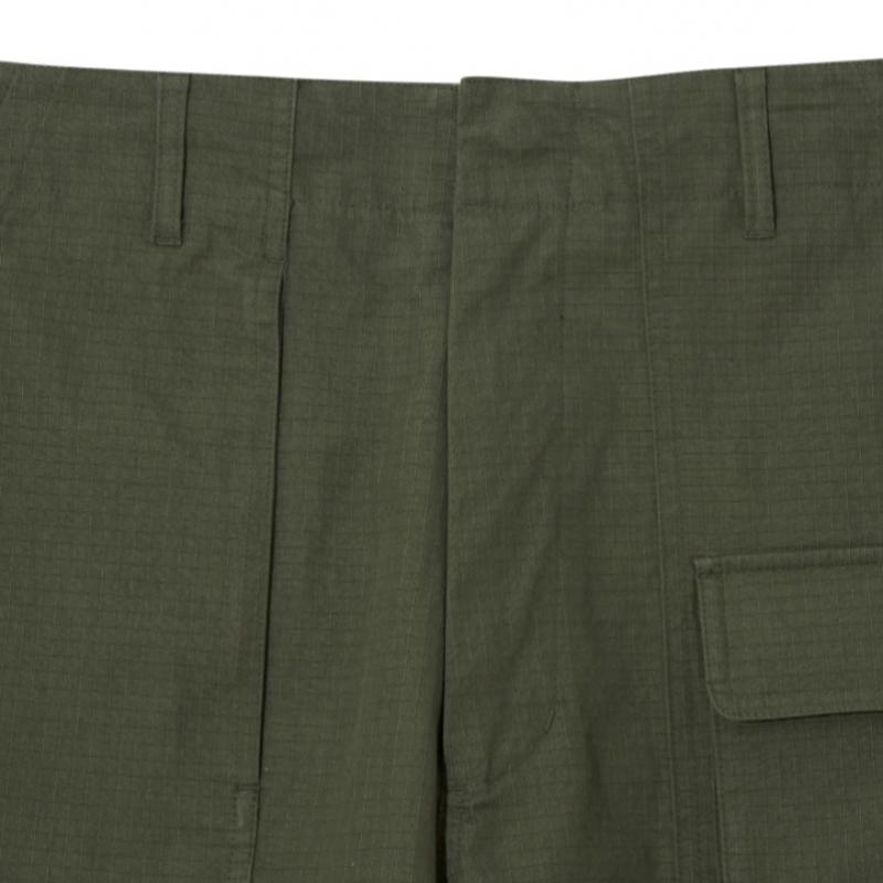 KANGOL Cargo Shorts 4049 Khaki