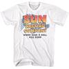 Sun Records Music Notes Music Shirt Unisex T-Shirt