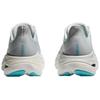 HOKA  Skyward X Cosmic Grey Aqua Women Sneakers Rose-Gold 1147912-CYRS