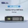 Baosheng BS-JZ Series Seamless HDMI Matrix Switcher & I/O Cards (CN Version)