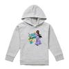 Encanto Childrens/Kids Do What Makes You Happy Isabela Heather Hoodie