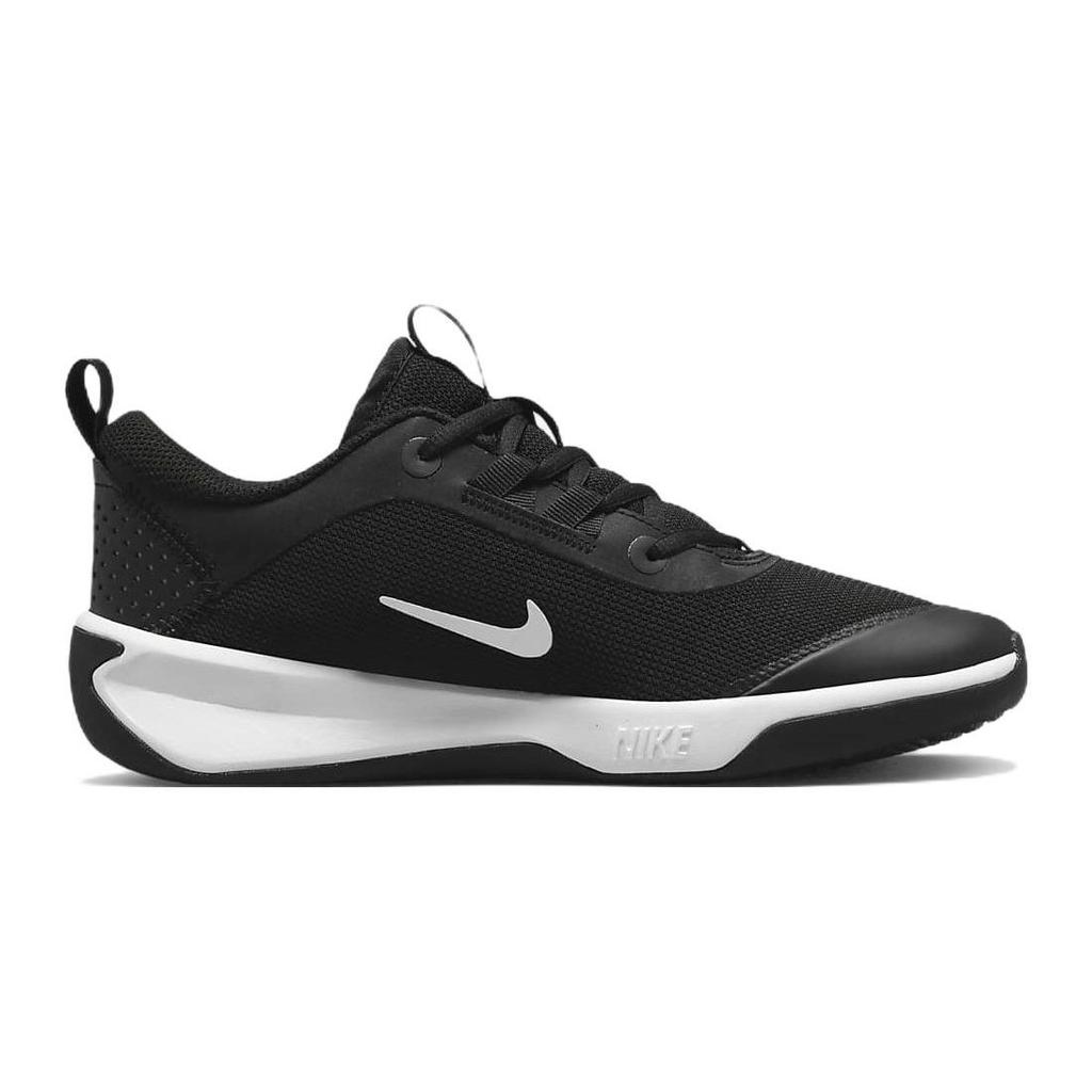 Nike Omni Multi-Court 'Black White' GS DM9027-002