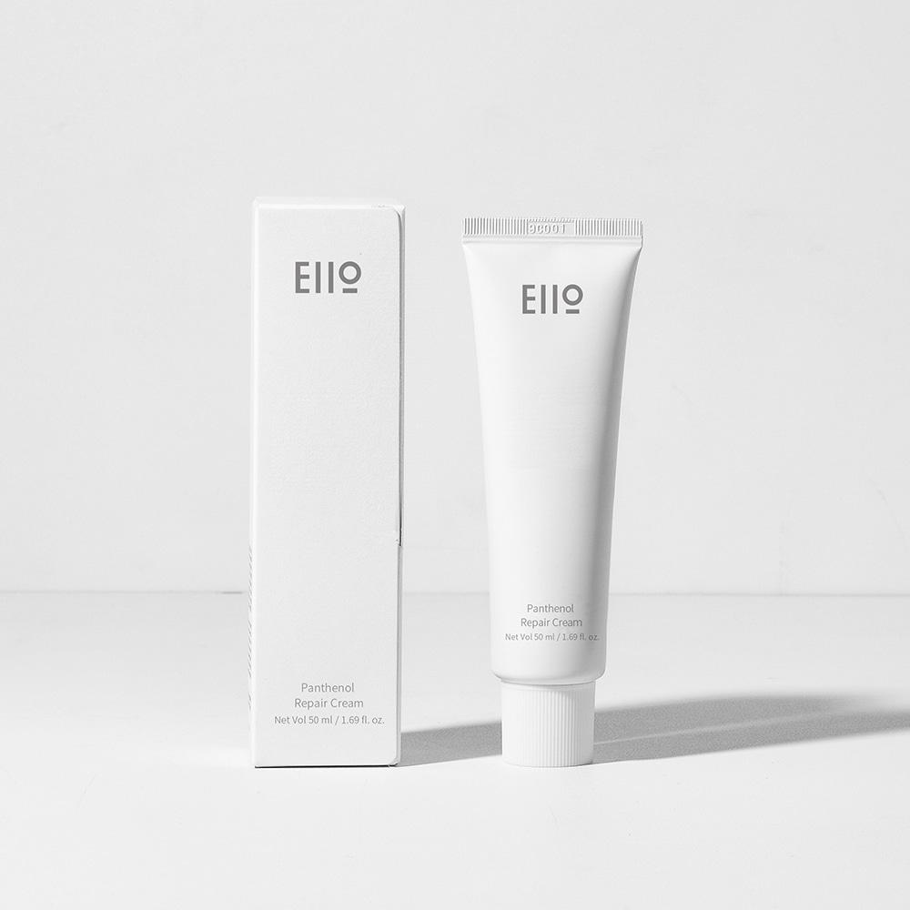 EIIO Panthenol Repair Cream 50ml