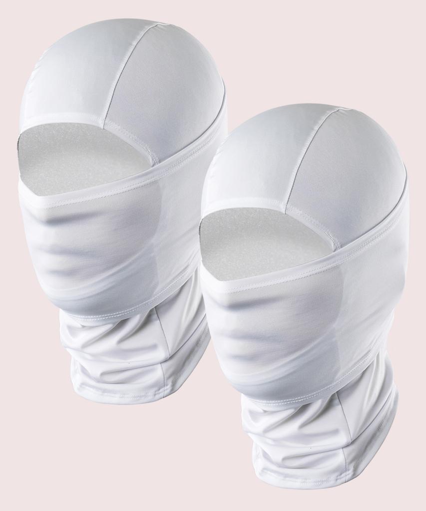 ARMEDES [2Pack] Winter Fleece-Lined Balaclava Ar-18 (5 Colors)