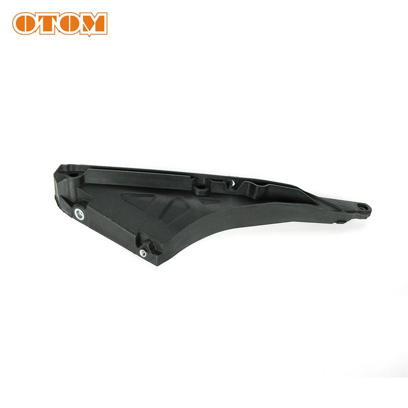 OTOM 2016-2018 Motorcycle Subframe Plastic Rear Seat Frame for HUSQVARNA FC FE FX TC TX TE 125 250 300 450 Subframe Replacement
