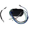339-6222 Switch Box Compatible with Mercury Outboard 4/7.5/9.8/20 HP 2Cyl Replaces 339-6222A1 339-6222A4 339-6222A6 339-6222A8 339-6222A10