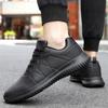 Chef's Shoes Four Seasons Couples Casual Light Non-slip Oil-proof Waterproof Work Shoes Men and Women Plus Size Chef Work Shoes