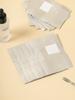 12-Pack Gel Nail Polish Soak-Off Remover Foil Wraps