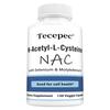N-acetylcysteïne 600 mg, 120 capsules