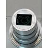 Used SONY Cyber-shot DSC-WX350 White Digital Camera [Junk]
