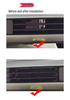 Toyota RAV4 Insect, Pollen & Dust Protection Grille Net