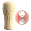 Come Joy Cola Airplane Cup Male Desensitization Trainer - Adult Male Masturbation Toy