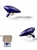 Zelda Legend 12-Hole Ocarina, C Key Instrument