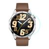 Hat‑Prince 0.2mm 9H Tempered‑Glass Screen Protector Compatible with Huawei Watch GT 4 41mm, Watch Screen Film, Film Only