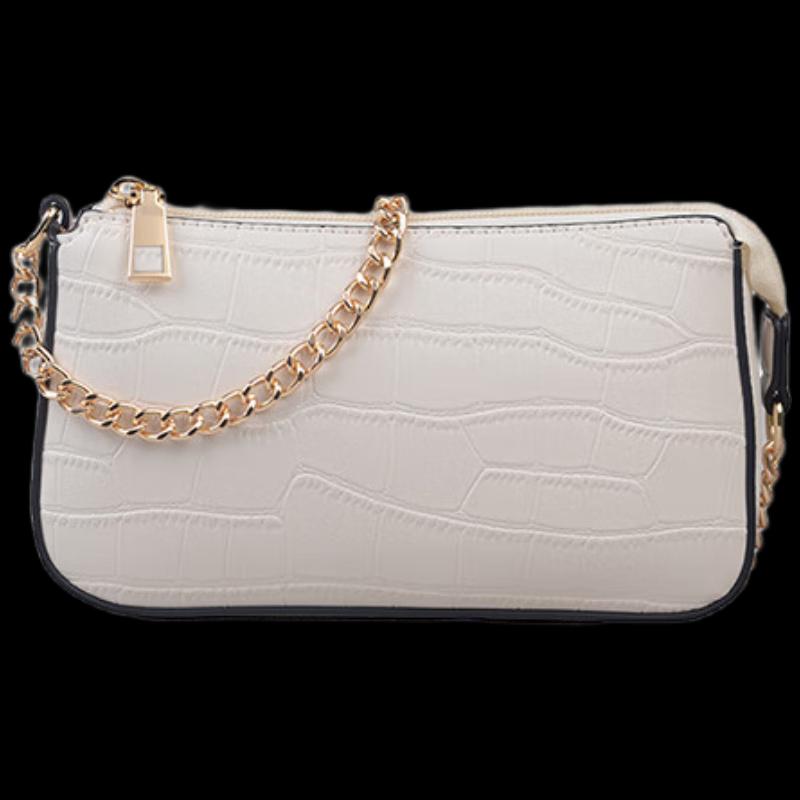 PLOVER Women s Crossbody Chain Bag