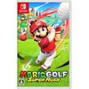 Mario Golf Super Rush -Switch