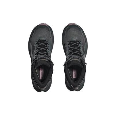 Sapatos de mulher – Botins