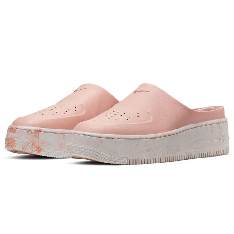 (WMNS) Nike Air Force 1 Lover XX 'Echo Pink' Women's CK0895-661