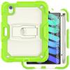 iPad Mini 6 Protective Silicone Cover - Anti-Fall, Stylish Design