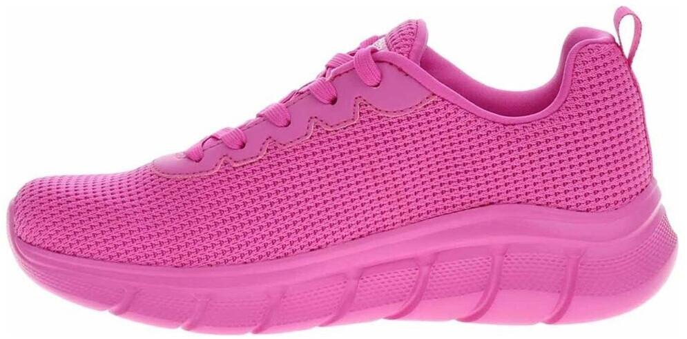 

Skechers BOBS Sport B Flex - Visionary Essence женские кроссовки (117346) горячий розовый 35