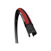 CST Race Czar Tire 700 X 23c (23-622) Black / Red