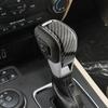 For Ford Ranger 2018- Everest - AT Steering Wheel Trim Center Console Decoration Sticker Interior Cover Accessories