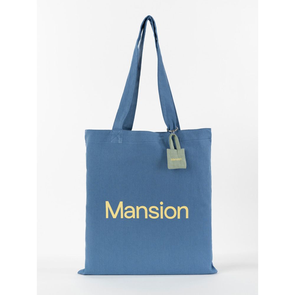 Air Mansion Air Mansion Keyring Mint