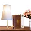 Literaturbuch Lampe Vintage Tischlampe Bücherregal Licht Einzigartige Dekorationsregal Lampe für Wohnzimmer Heimdekor Anhänger