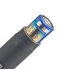 Tajima LED Handheld Light Maximum Brightness 500 H501D, Lumens, LE-H501D