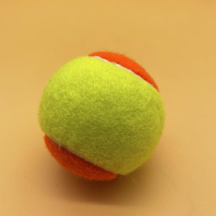 3/5pcs Beaches Tennis Paddleball Impacts Resistance Soft Training Practing Tennis Gift for Kids Adult Beginner Dog