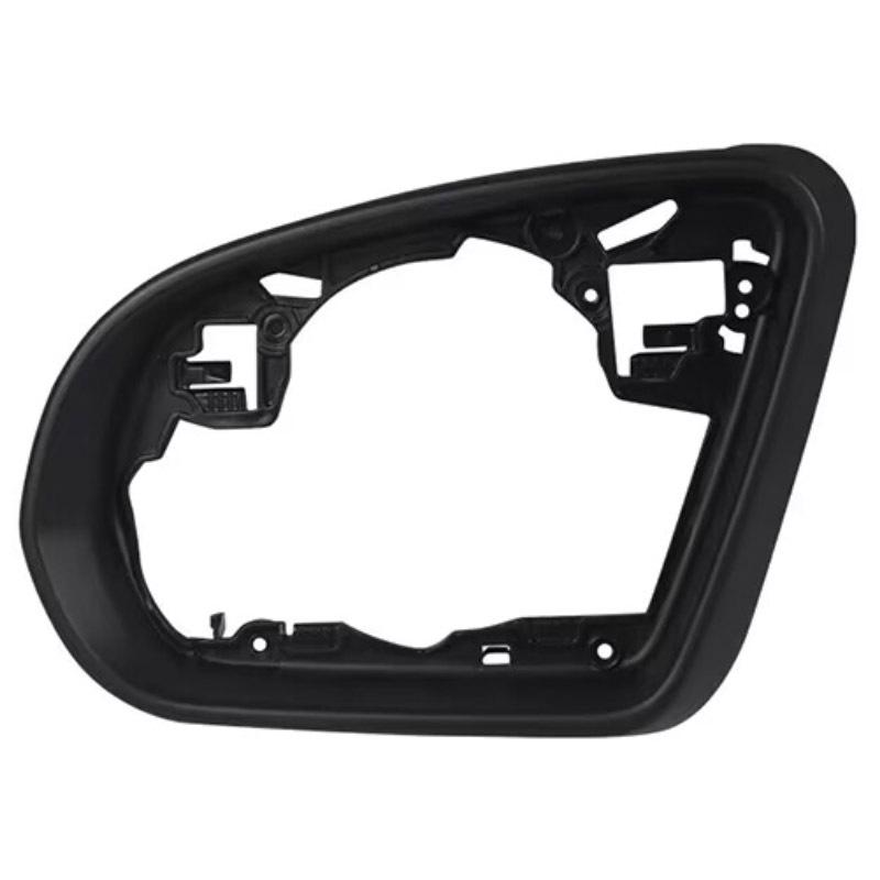 Mercedes-Benz C-E-S-Class GLB GLC EQA EQC EQB CLS Rearview Mirror Cover with Turn Signal