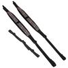 Adjustable Double Shoulder Straps Universals Accordion Strap Wear Resistant Musical Instrument Accessory