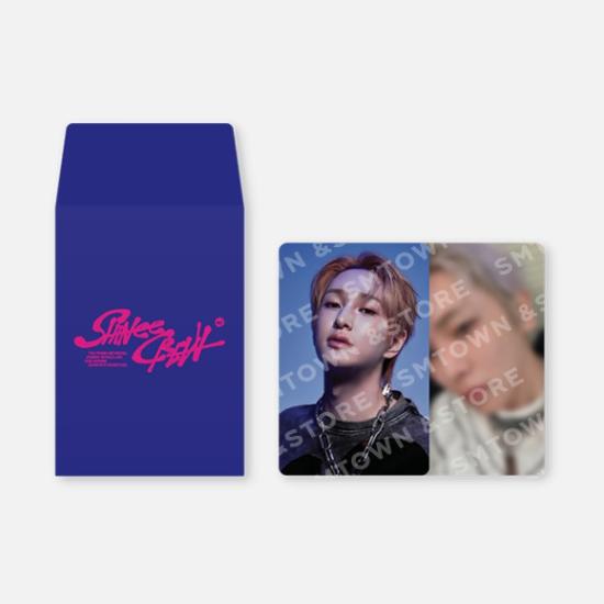 Vorbestellung SHINee 2026 Season's Greetings Zufällige Sammelkarte