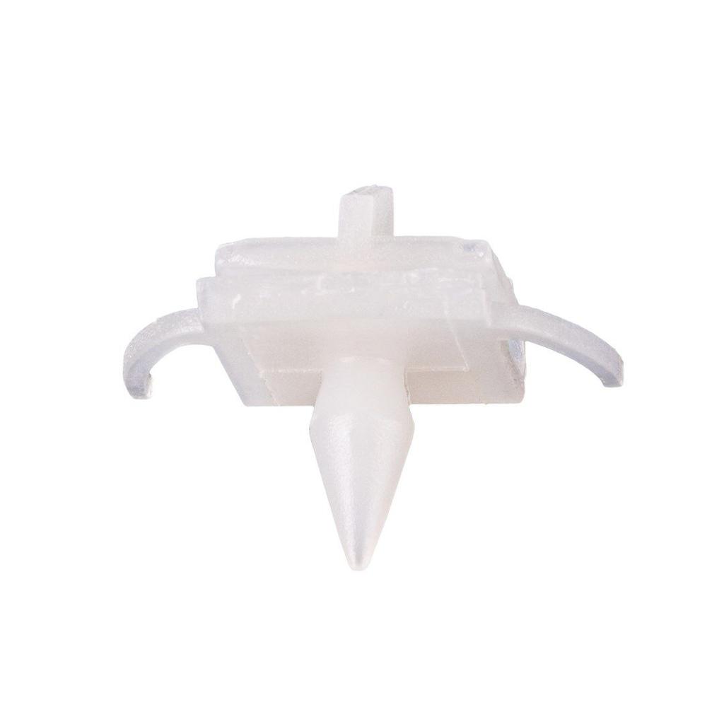 BMW E30 E34 M5 Rocker Panel Trim Clip - 1 Piece