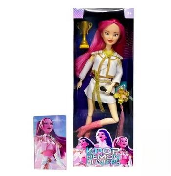 Bambole creative da collezione, ornamenti, regali di festa, articoli di merchandising di cartoni animati e anime