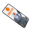 Handy Vollabdeckung Panzerglas Displayschutzfolie für iPhone XR 11 Schutz