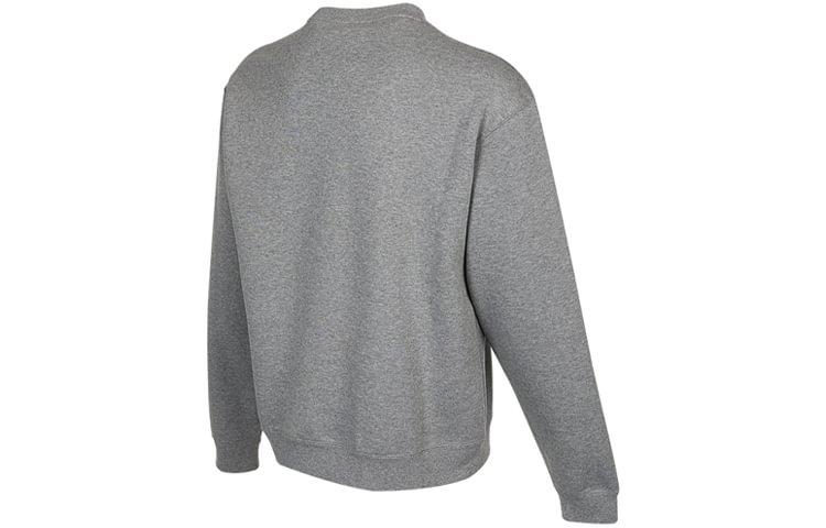 Jordan Sweatshirts Men's Gray DR6421-091