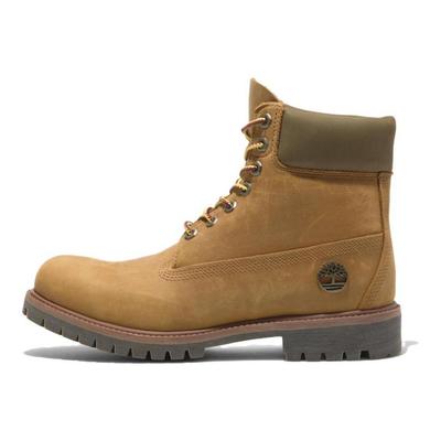 Timberland Premium Series Boots