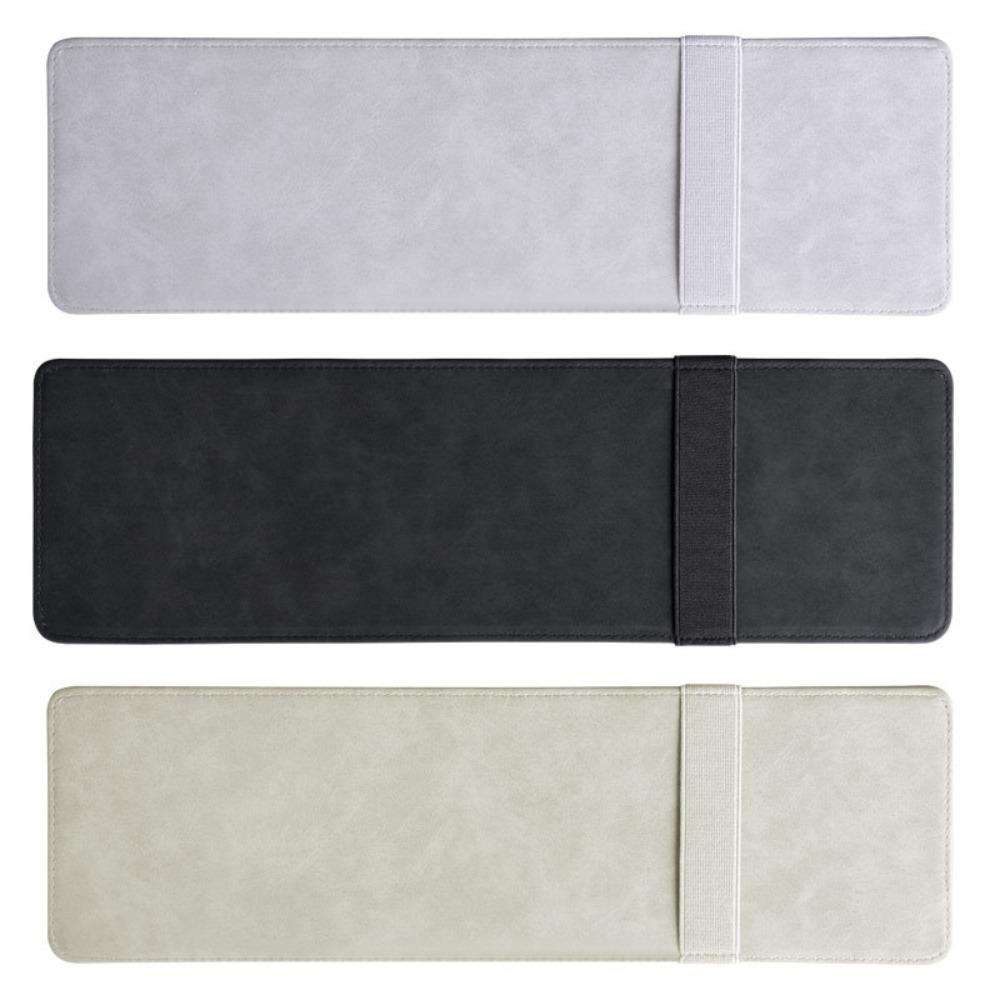Anti Glare Car Sun Visor Suede Polarized Visor Eyewear Holder Clip Safe Driving Experience
