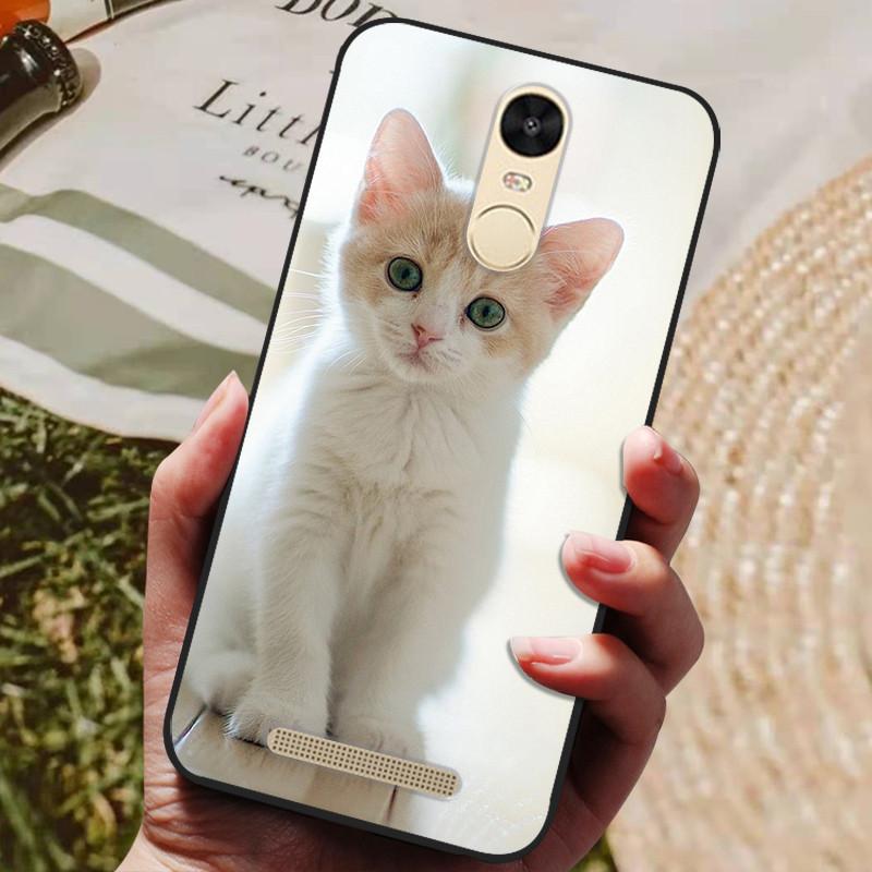 For Xiaomi Redmi Note 3 Pro Cases Soft Silicone Phone Case For Xiaomi Redmi Note 3 Case Note3 Coque For Redmi Note3 Pro Shells