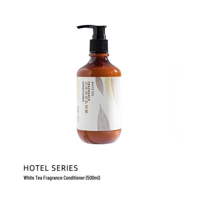 Pungă de Hârtie Kraft B&B Set de Articole de Toaletă Hoteliere de Unică Folosință: Periuță de dinți, Pastă de dinți, Gel de duș.